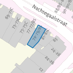 Perceel ASD40-B-5128