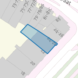 Perceel ASD40-B-5130