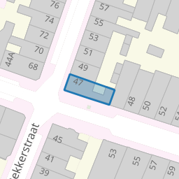 Perceel ASD40-B-5134