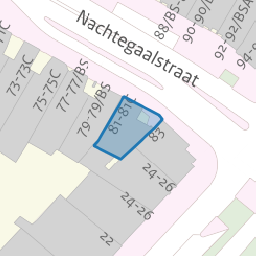 Perceel ASD40-B-5141