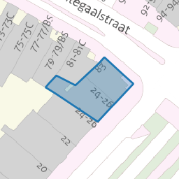 Perceel ASD40-B-5142