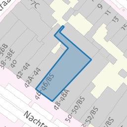 Perceel ASD40-B-5148