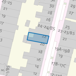 Perceel ASD40-B-5160