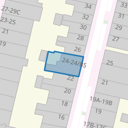 Perceel ASD40-B-5161