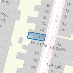 Perceel ASD40-B-5162