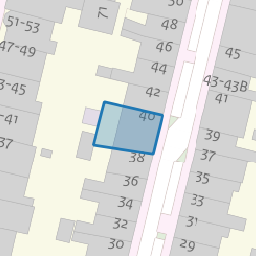 Perceel ASD40-B-5164