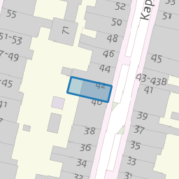 Perceel ASD40-B-5165