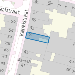 Perceel ASD40-B-5181