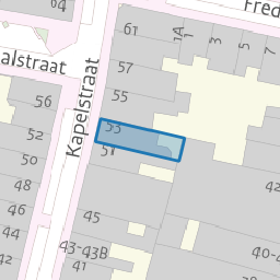 Perceel ASD40-B-5182