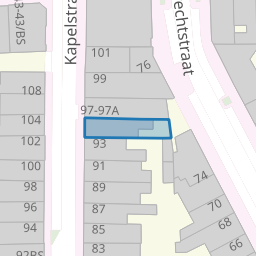 Perceel ASD40-B-5186