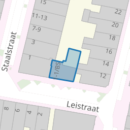 Perceel ASD40-B-5202