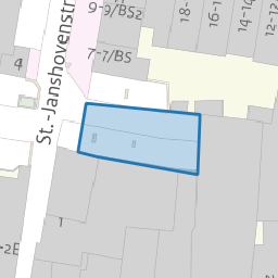 Perceel ASD40-B-5203