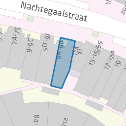 Perceel ASD40-B-5211