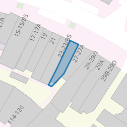 Perceel ASD40-B-5214