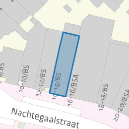 Perceel ASD40-B-5220