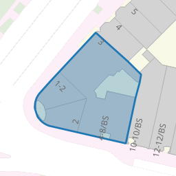 Perceel ASD40-B-5221