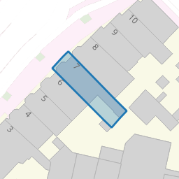 Perceel ASD40-B-5225