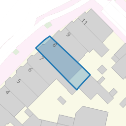 Perceel ASD40-B-5226