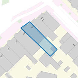 Perceel ASD40-B-5227