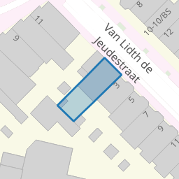 Perceel ASD40-B-5230