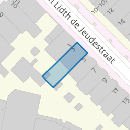 Perceel ASD40-B-5231