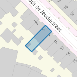 Perceel ASD40-B-5232