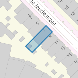 Perceel ASD40-B-5233