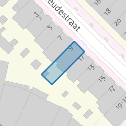 Perceel ASD40-B-5234