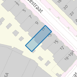 Perceel ASD40-B-5235