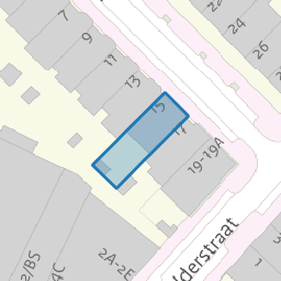 Perceel ASD40-B-5237