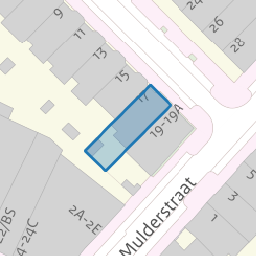 Perceel ASD40-B-5238