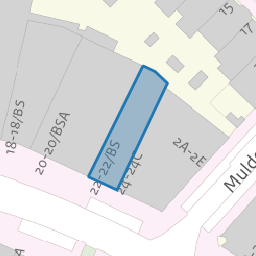 Perceel ASD40-B-5241