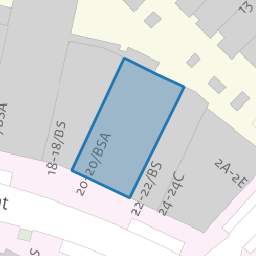 Perceel ASD40-B-5242