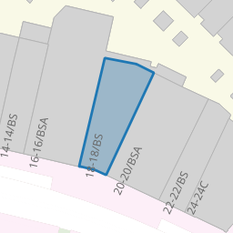 Perceel ASD40-B-5243