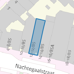 Perceel ASD40-B-5245