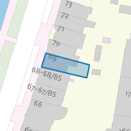 Perceel ASD40-B-5250