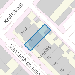 Perceel ASD40-B-5253