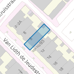 Perceel ASD40-B-5254