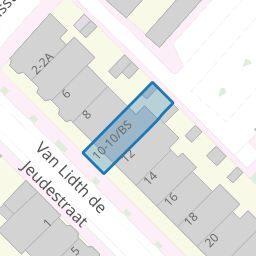 Perceel ASD40-B-5255