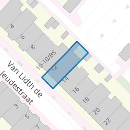 Perceel ASD40-B-5256