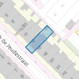 Perceel ASD40-B-5257