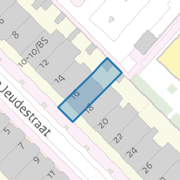 Perceel ASD40-B-5258