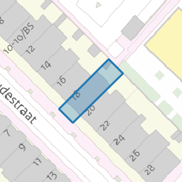 Perceel ASD40-B-5259