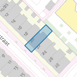 Perceel ASD40-B-5260