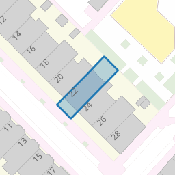 Perceel ASD40-B-5261