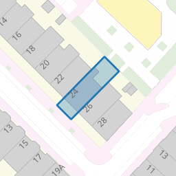 Perceel ASD40-B-5262