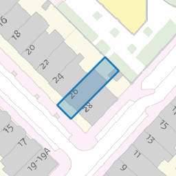 Perceel ASD40-B-5263