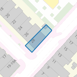 Perceel ASD40-B-5264