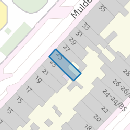 Perceel ASD40-B-5267