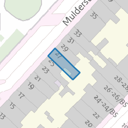 Perceel ASD40-B-5268